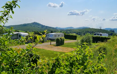 Camping und Ferienpark Brilon