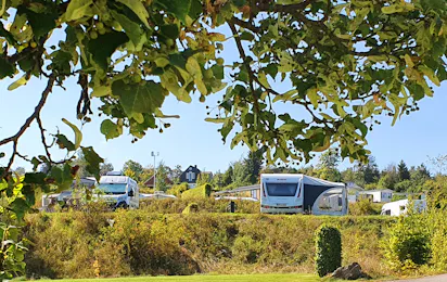 Camping und Ferienpark Brilon