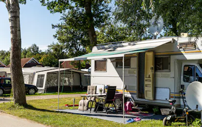 Camping- und Ferienpark Markgrafenheide