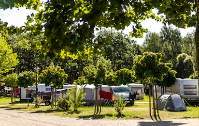 Camping- und Ferienpark Markgrafenheide