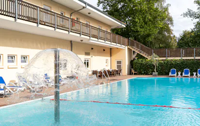 Camping- und Ferienpark Markgrafenheide