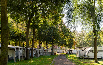 Camping- und Ferienpark Markgrafenheide