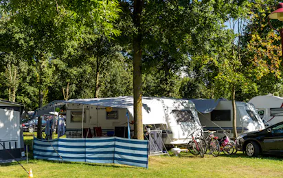 Camping- und Ferienpark Markgrafenheide