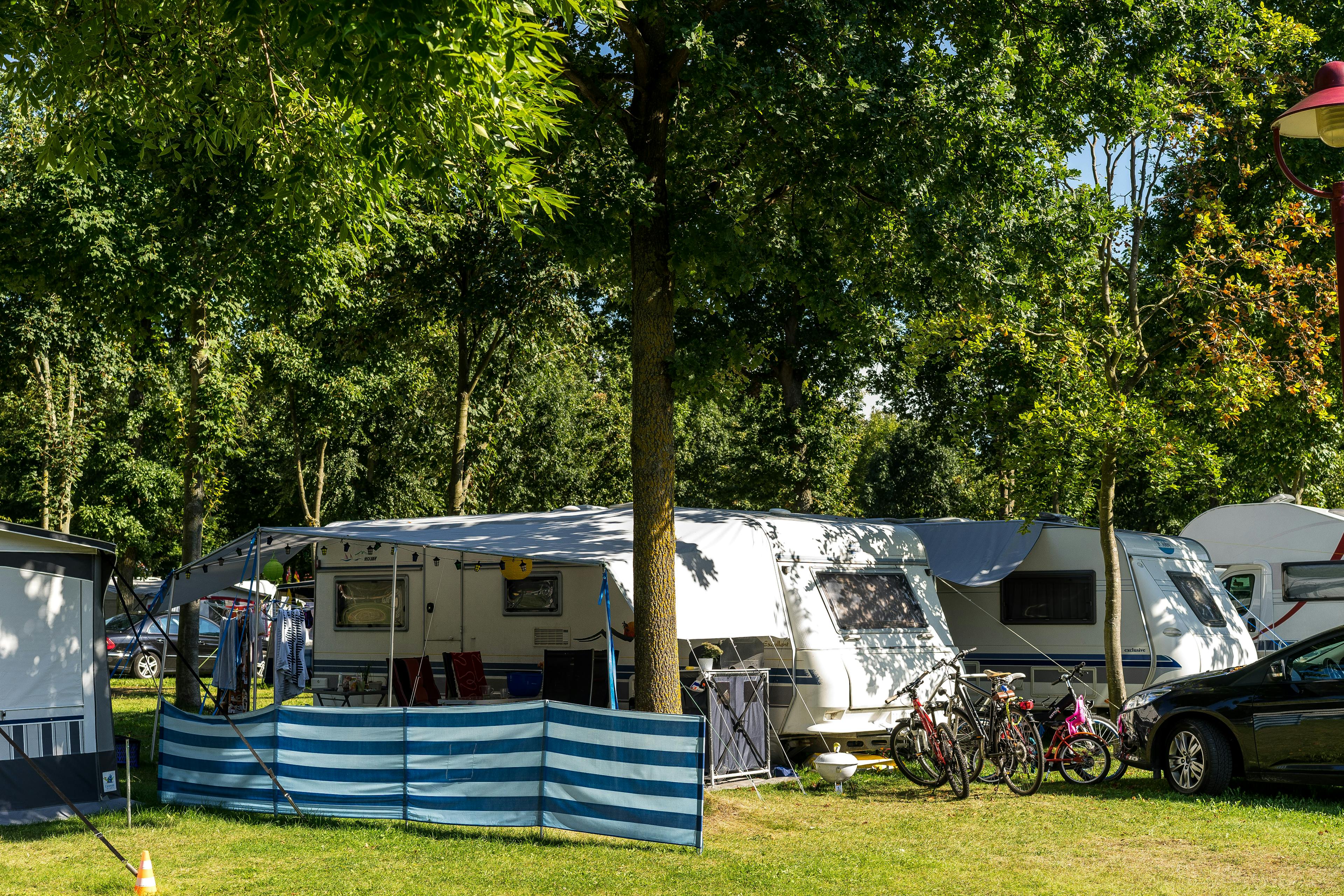 Camping- und Ferienpark Markgrafenheide
