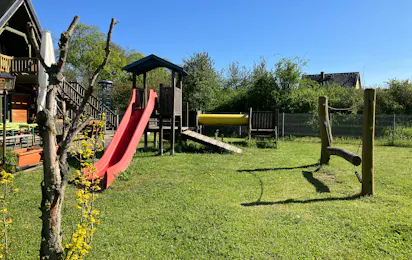 Seecamp am Oderbruch