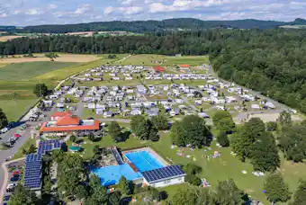 Camping und Ferienpark Orsingen