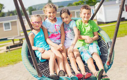 Camping & Ferienpark Orsingen