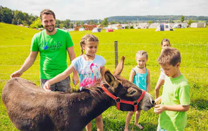 Camping & Ferienpark Orsingen