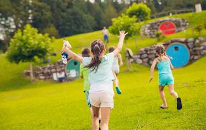 Camping & Ferienpark Orsingen