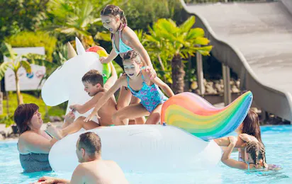 Camping & Ferienpark Orsingen