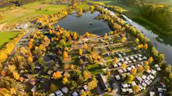 Camping- und Ferienpark Teichmann