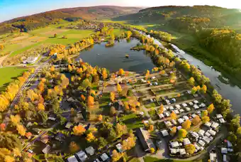 Camping- und Ferienpark Teichmann