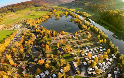 Camping- und Ferienpark Teichmann
