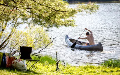 Camping- und Ferienpark Teichmann