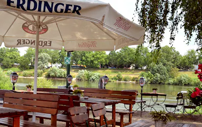 Camping- und Reisemobilpark Treviris
