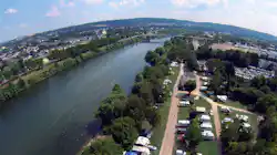 Camping- und Reisemobilpark Treviris