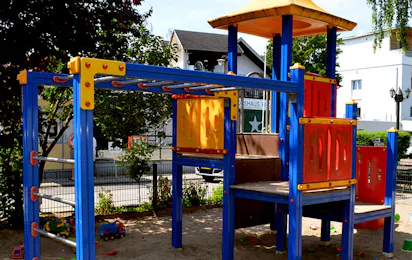 Camping- und Reisemobilpark Treviris