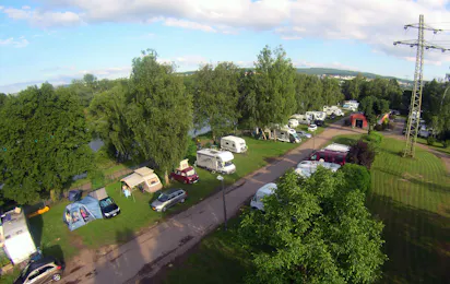 Camping- und Reisemobilpark Treviris