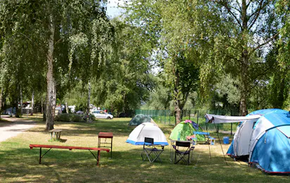 Camping- und Reisemobilpark Treviris