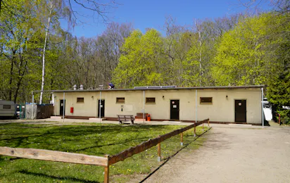 Bergwitzsee Resort