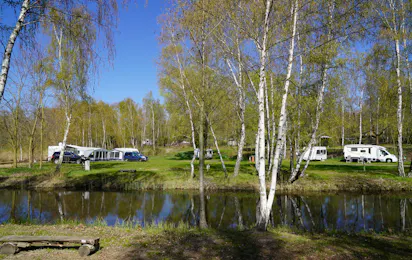 Bergwitzsee Resort