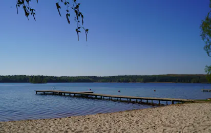 Bergwitzsee Resort