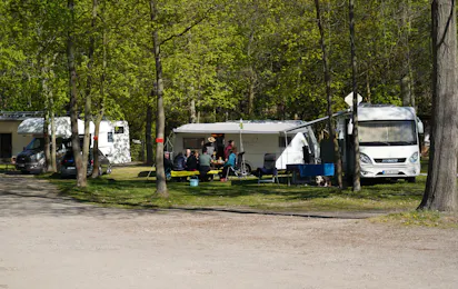 Bergwitzsee Resort