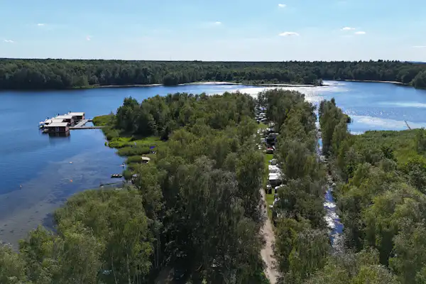 Bergwitzsee Resort