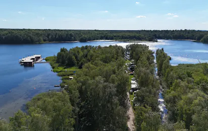 Bergwitzsee Resort