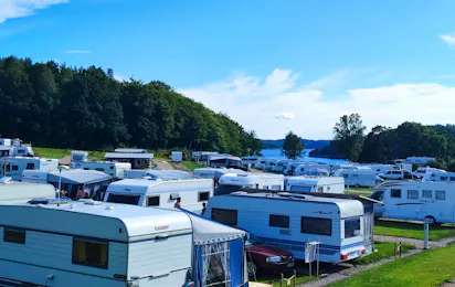 Camping Unda