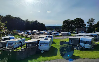 Camping Unda