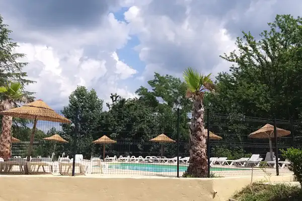 Camping Universal