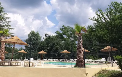 Camping Universal