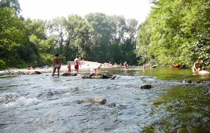 Camping Universal