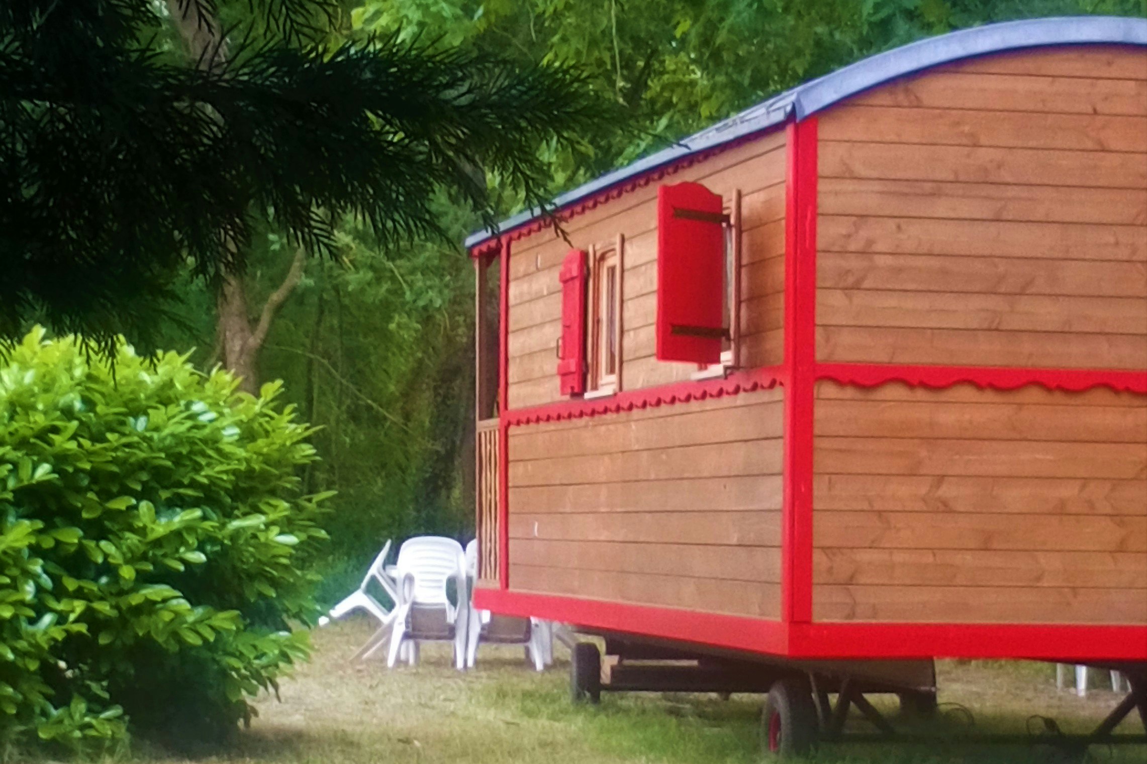 Camping Universal