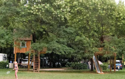 Camping Universal