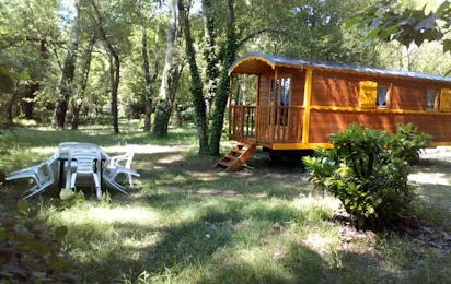 Camping Universal