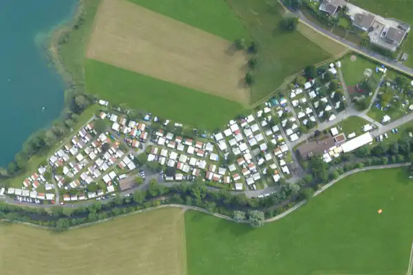 Camping Unterägeri