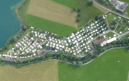 Camping Unterägeri