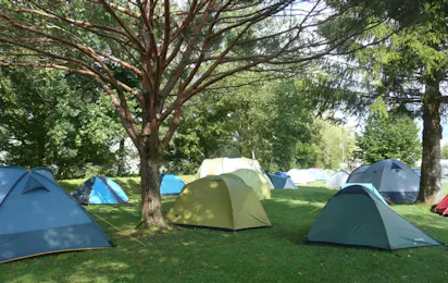 Camping Unterägeri