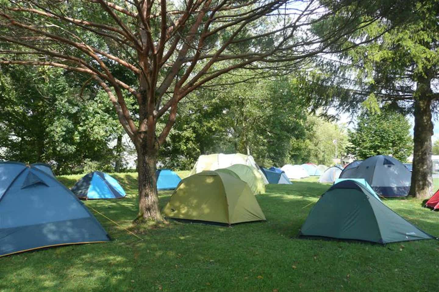 Camping Unterägeri