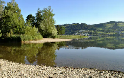 Camping Unterägeri