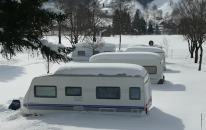 Camping Unterägeri