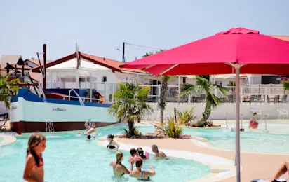 Camping Ur-Onea