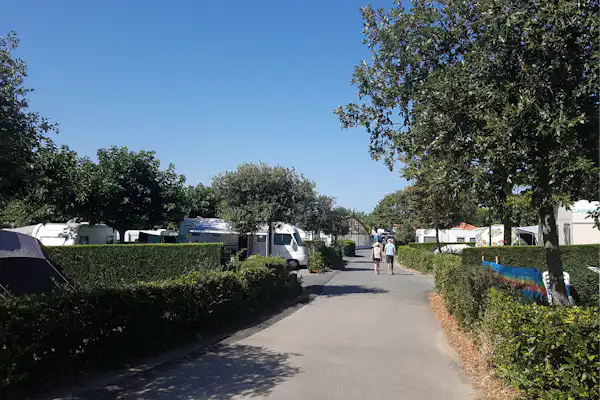 Camping Ur-Onea
