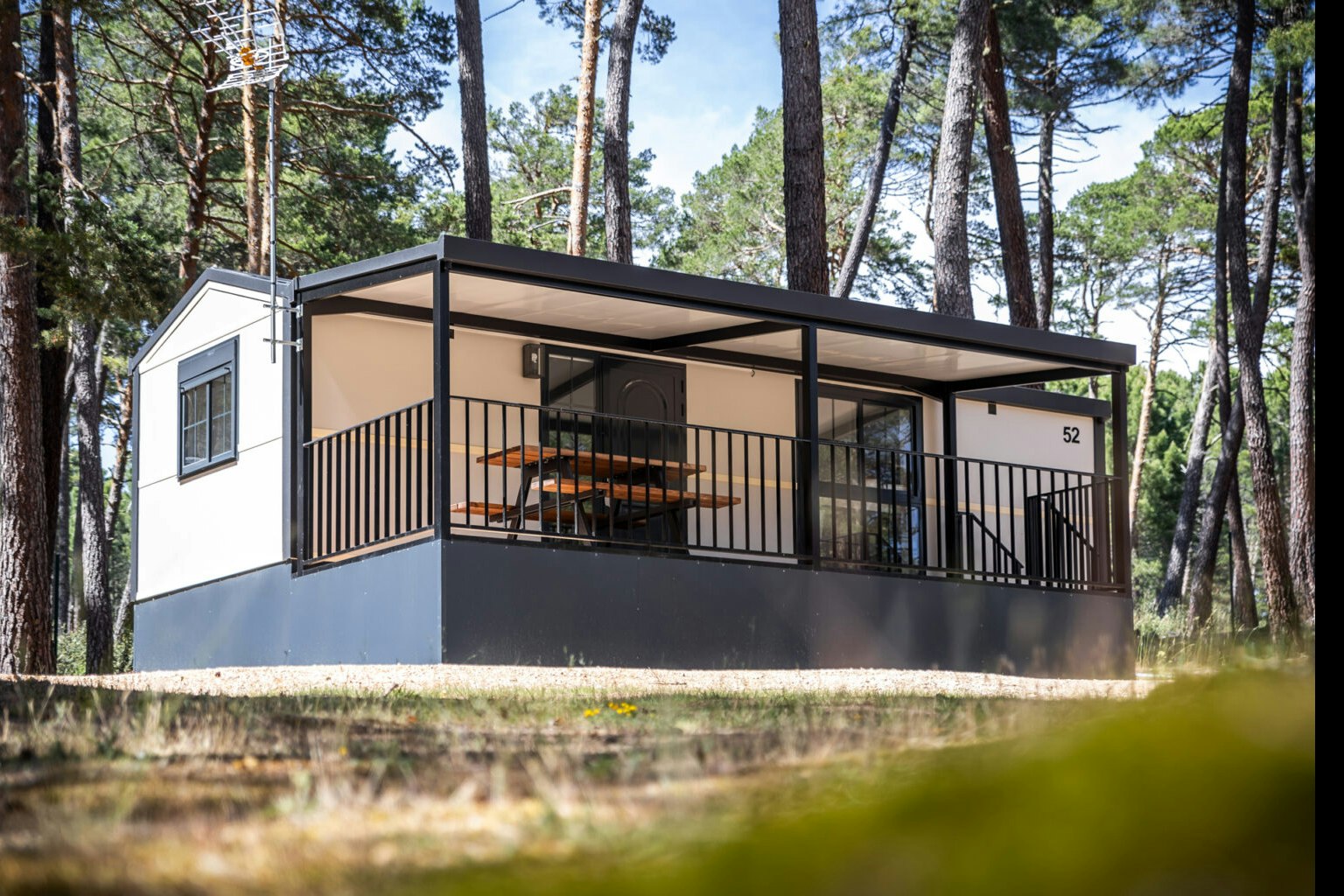 Camping Urbion