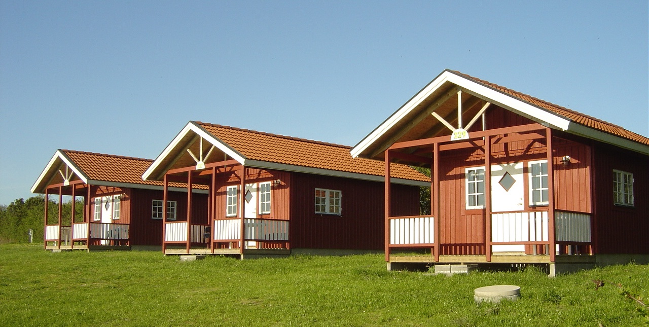 Camping Urhøj
