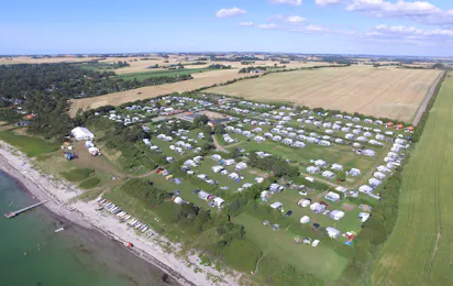 Camping Urhøj