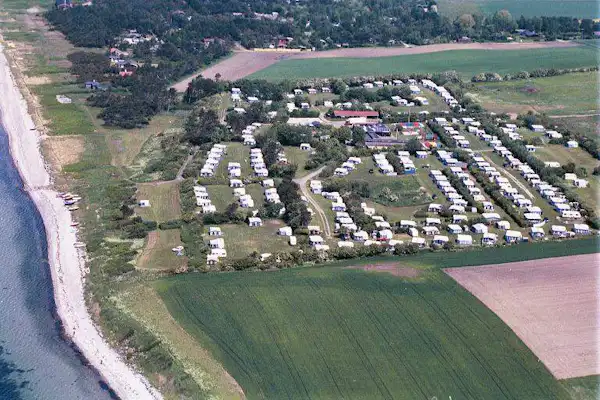 Camping Urhøj