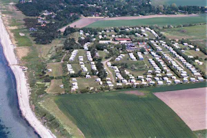 Camping Urhøj